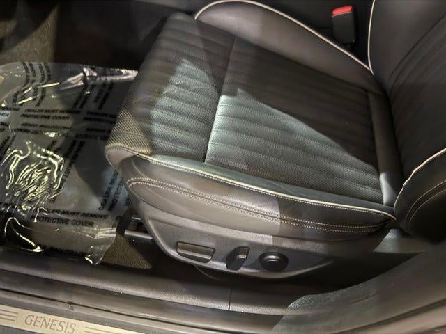 2020 Genesis G70 2.0T AWD