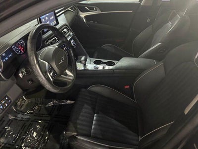 2020 Genesis G70 2.0T AWD