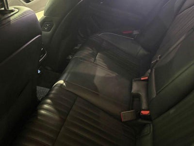 2020 Genesis G70 2.0T AWD
