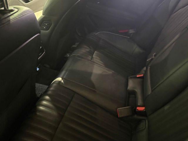 2020 Genesis G70 2.0T AWD