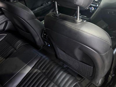 2020 Genesis G70 2.0T AWD