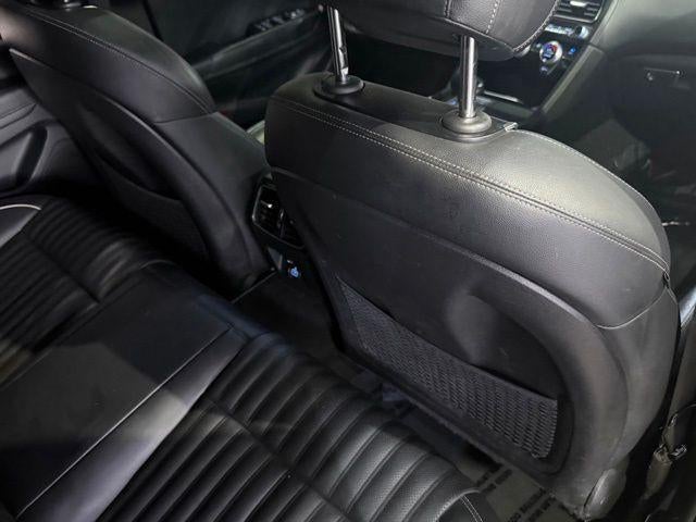 2020 Genesis G70 2.0T AWD