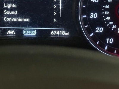 2020 Genesis G70 2.0T AWD