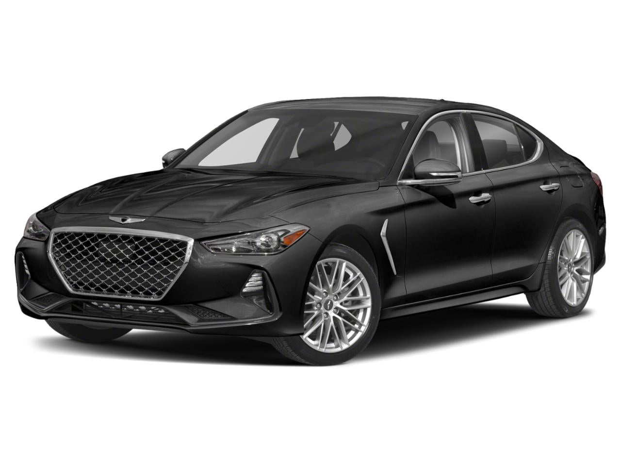 2020 Genesis G70 2.0T AWD