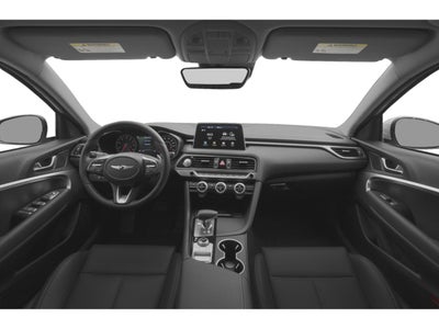2020 Genesis G70 2.0T AWD