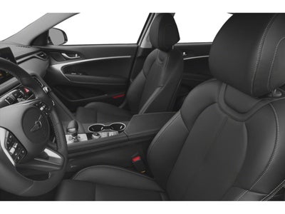 2020 Genesis G70 2.0T AWD