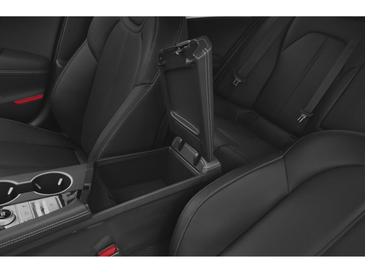 2020 Genesis G70 2.0T AWD