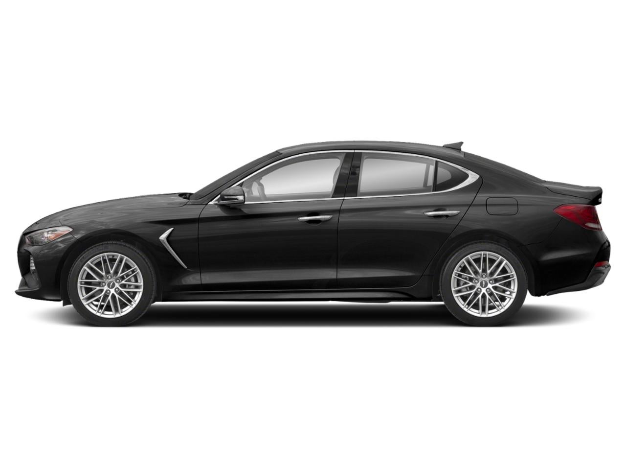 2020 Genesis G70 2.0T AWD