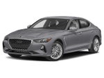 2020 Genesis G70 2.0T AWD