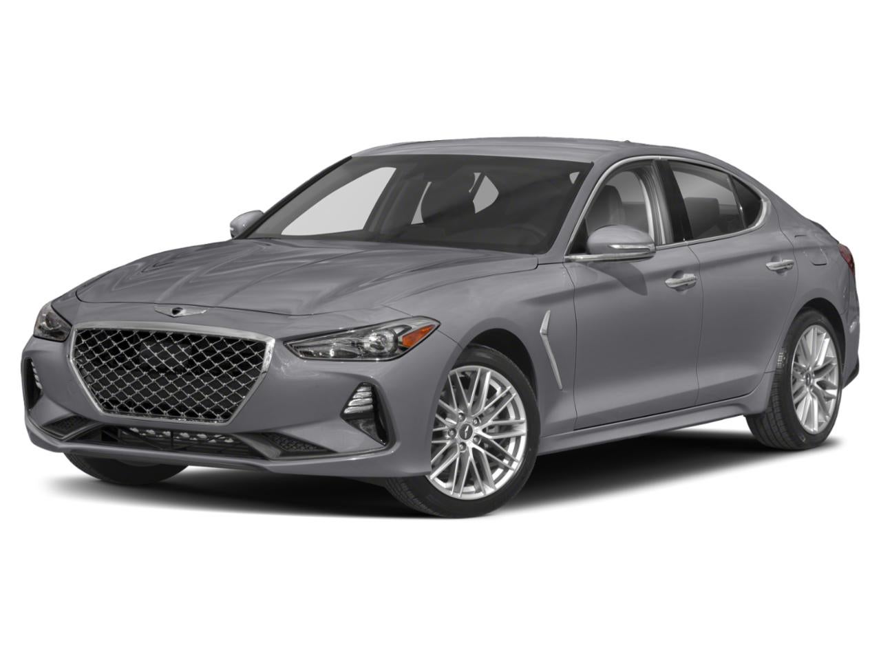 2020 Genesis G70 2.0T AWD