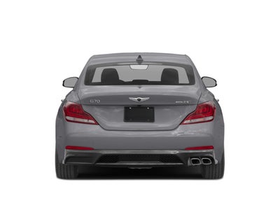 2020 Genesis G70 2.0T AWD