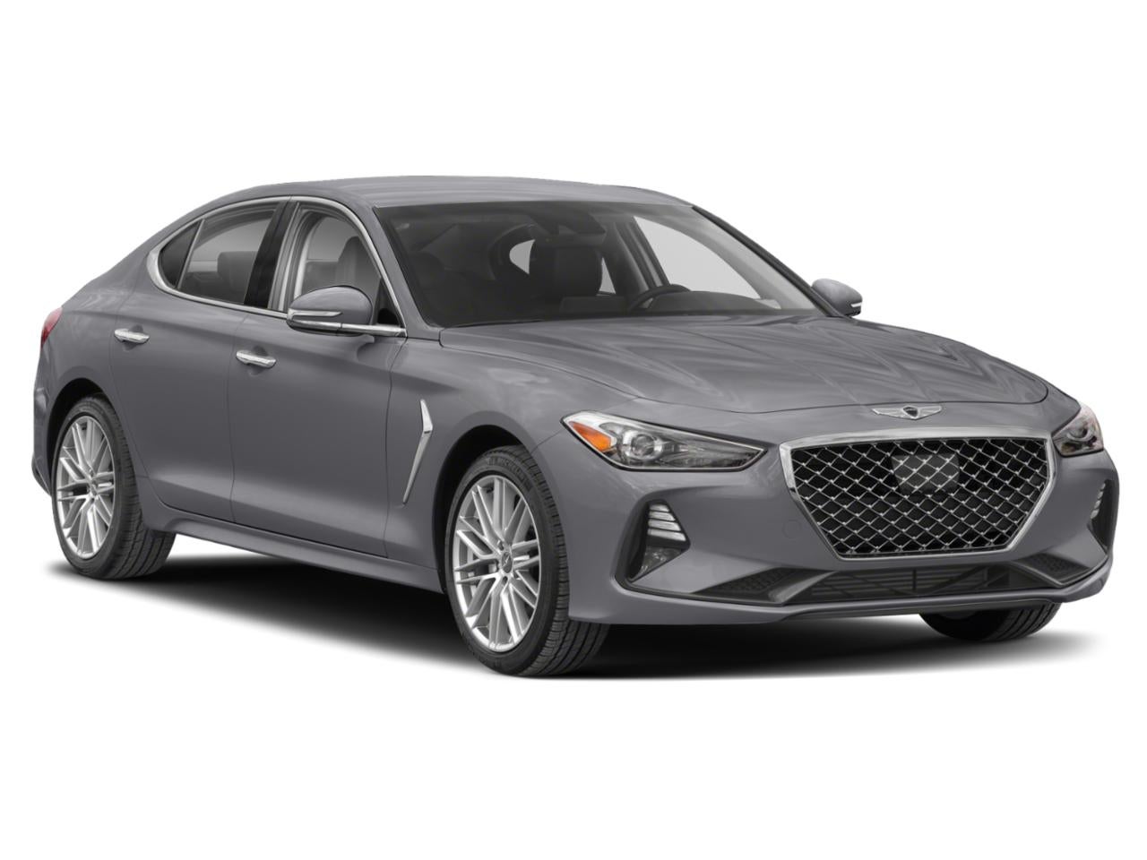 2020 Genesis G70 2.0T AWD