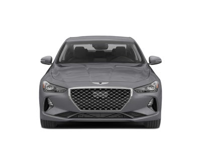 2020 Genesis G70 2.0T AWD