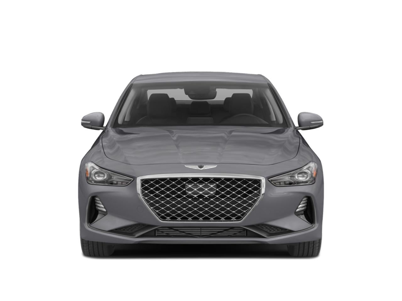 2020 Genesis G70 2.0T AWD