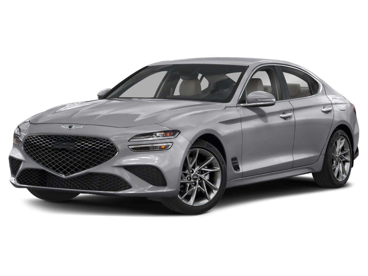 2022 Genesis G70 2.0T AWD