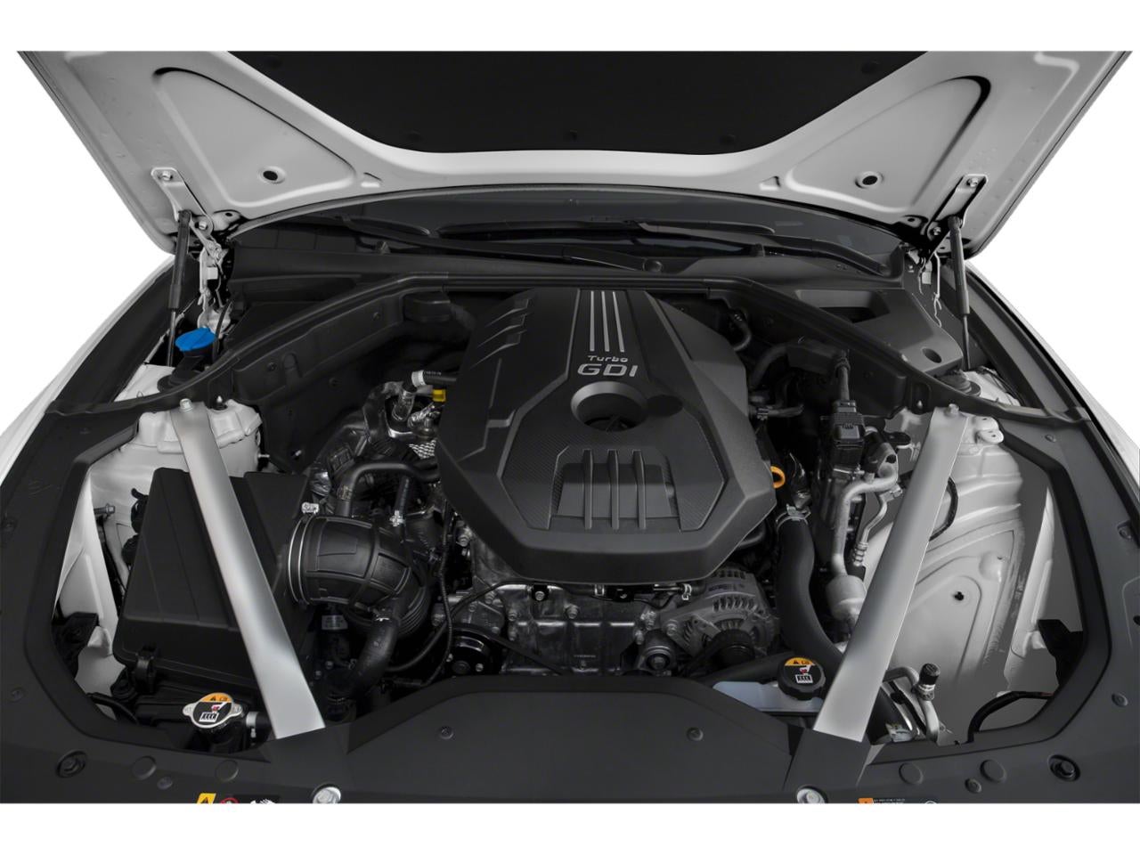 2022 Genesis G70 2.0T AWD