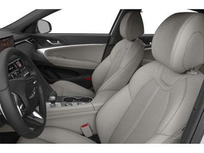 2022 Genesis G70 2.0T AWD