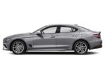 2022 Genesis G70 2.0T AWD