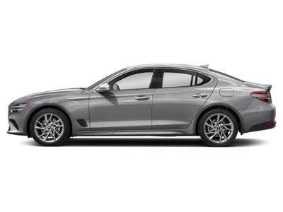 2022 Genesis G70 2.0T AWD