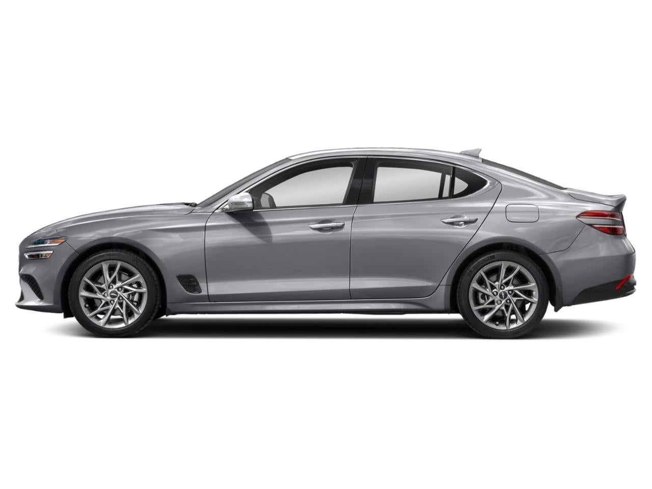 2022 Genesis G70 2.0T AWD