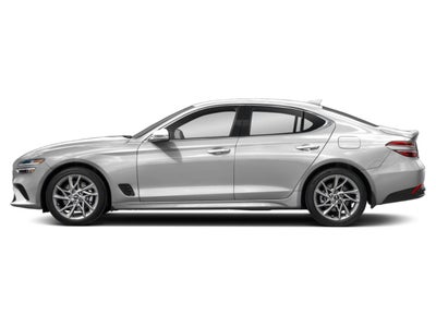 2022 Genesis G70 2.0T AWD