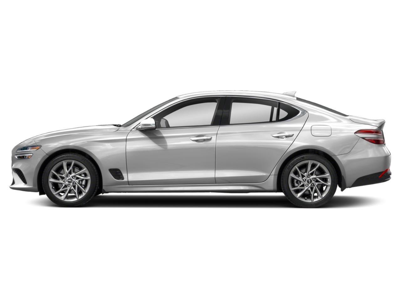 2022 Genesis G70 2.0T AWD