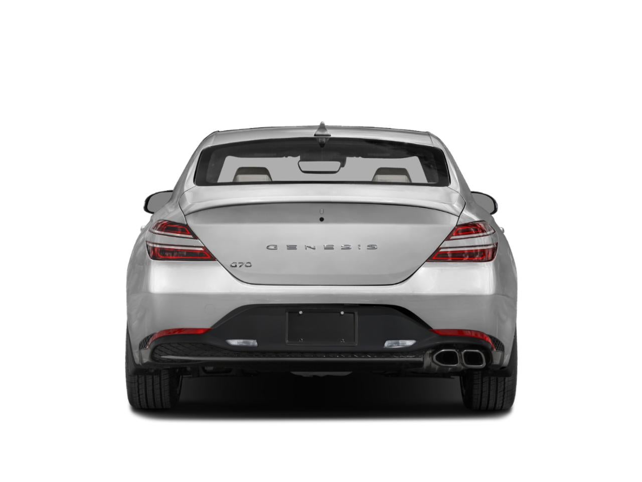 2022 Genesis G70 2.0T AWD