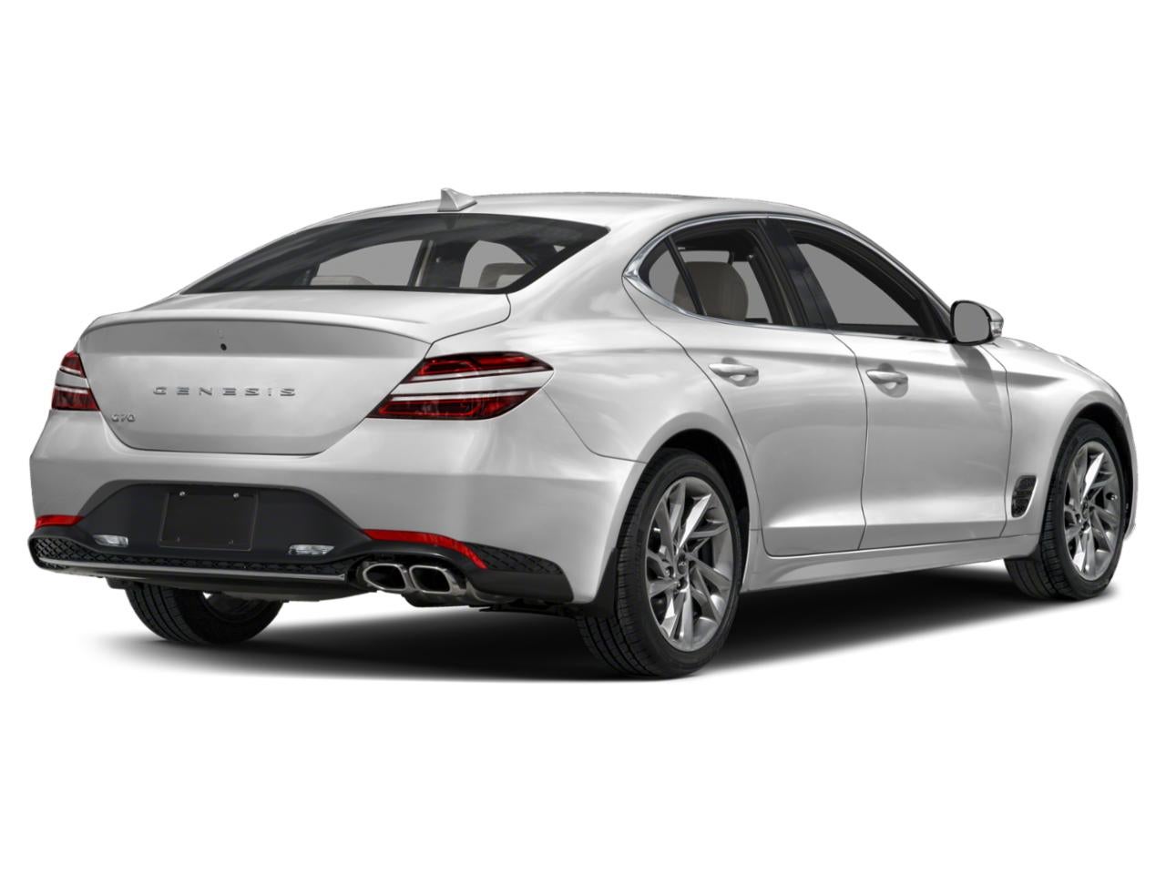 2022 Genesis G70 2.0T AWD