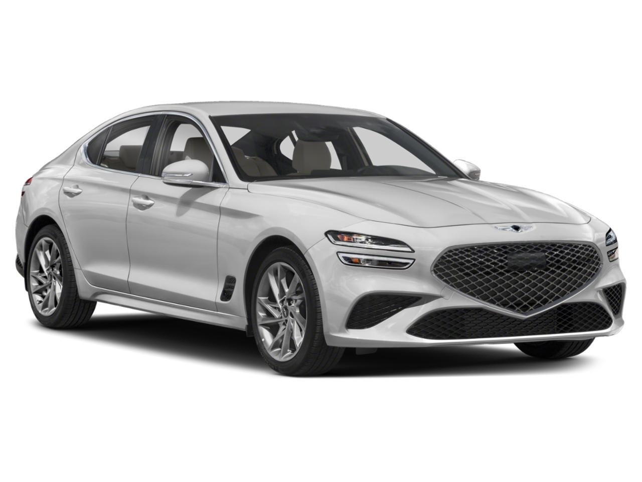 2022 Genesis G70 2.0T AWD