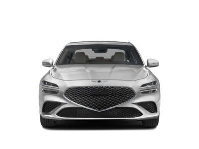 2022 Genesis G70 2.0T AWD