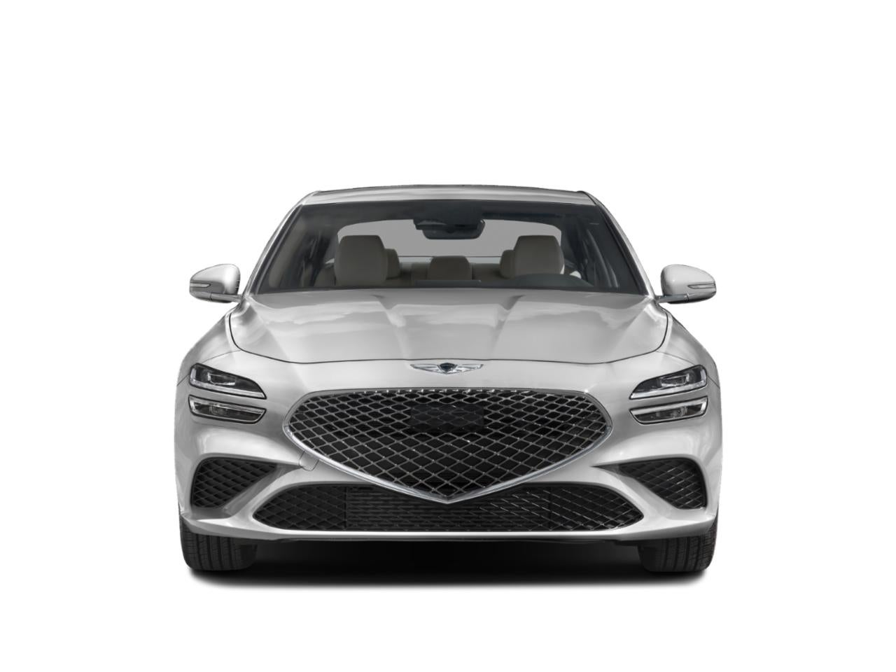2022 Genesis G70 2.0T AWD
