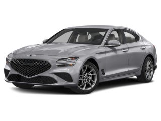 2022 Genesis G70 2.0T AWD