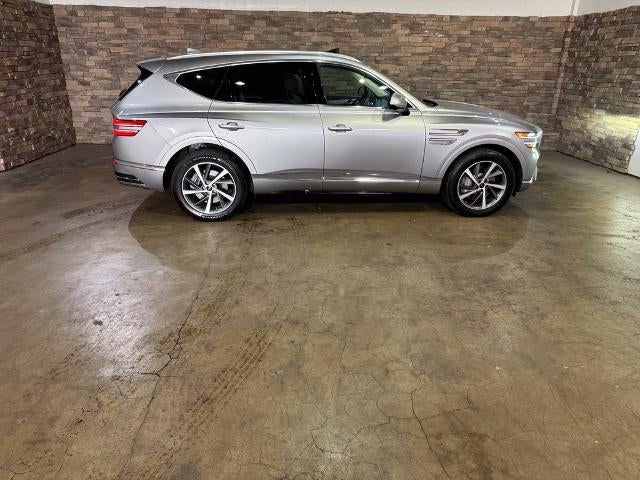 2025 Genesis GV80 2.5T Advanced AWD