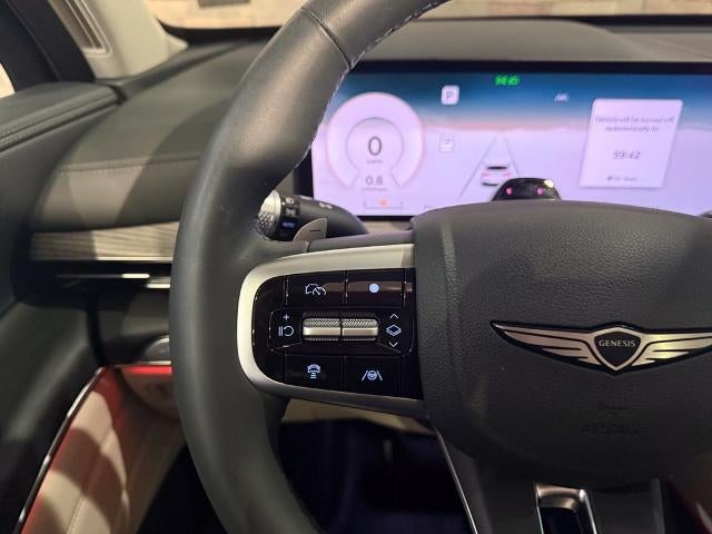 2025 Genesis GV80 2.5T Advanced AWD