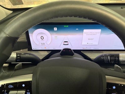 2025 Genesis GV80 2.5T Advanced AWD