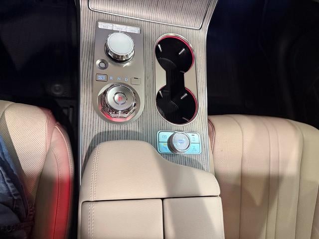 2025 Genesis GV80 2.5T Advanced AWD