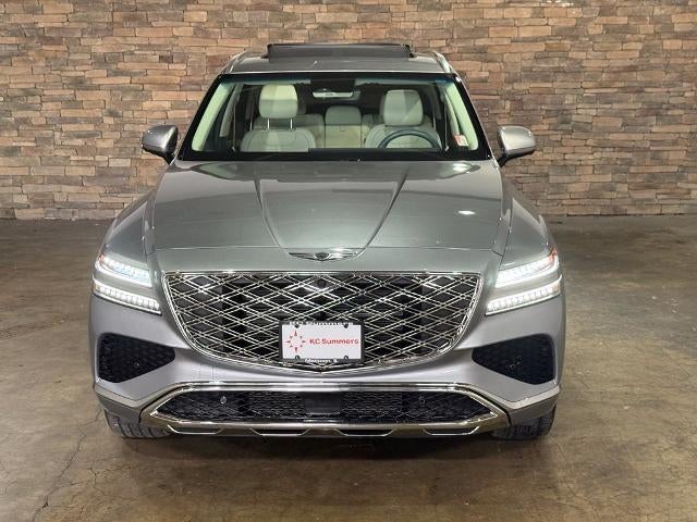 2025 Genesis GV80 2.5T Advanced AWD