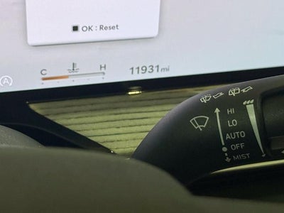 2025 Genesis GV80 2.5T Advanced AWD