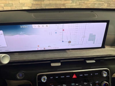 2025 Genesis GV80 2.5T Advanced AWD