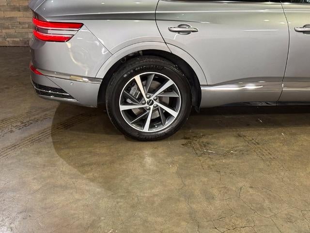 2025 Genesis GV80 2.5T Advanced AWD