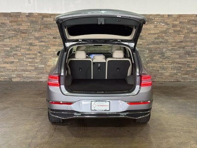2025 Genesis GV80 2.5T Advanced AWD