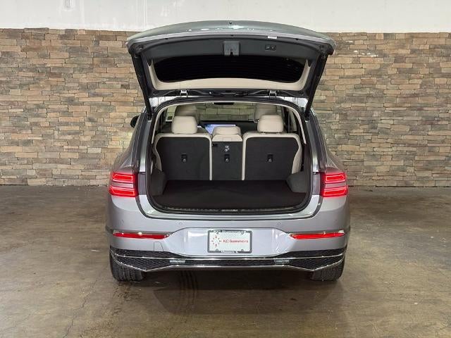 2025 Genesis GV80 2.5T Advanced AWD
