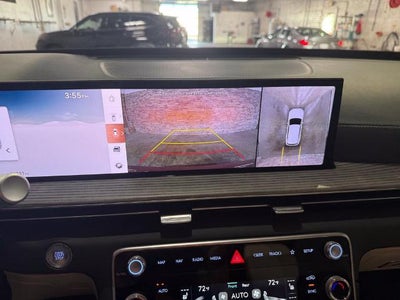 2025 Genesis GV80 2.5T Advanced AWD