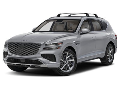 2025 Genesis GV80 2.5T Advanced AWD