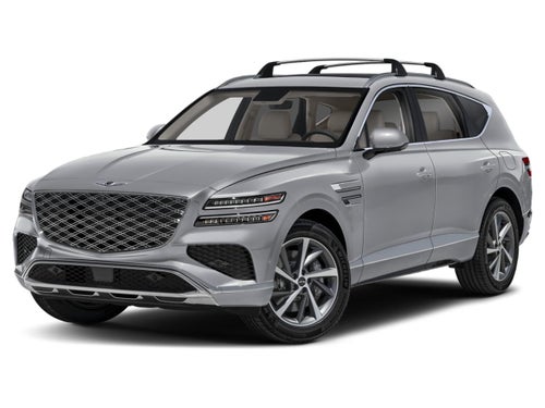 2025 Genesis GV80 2.5T Advanced AWD