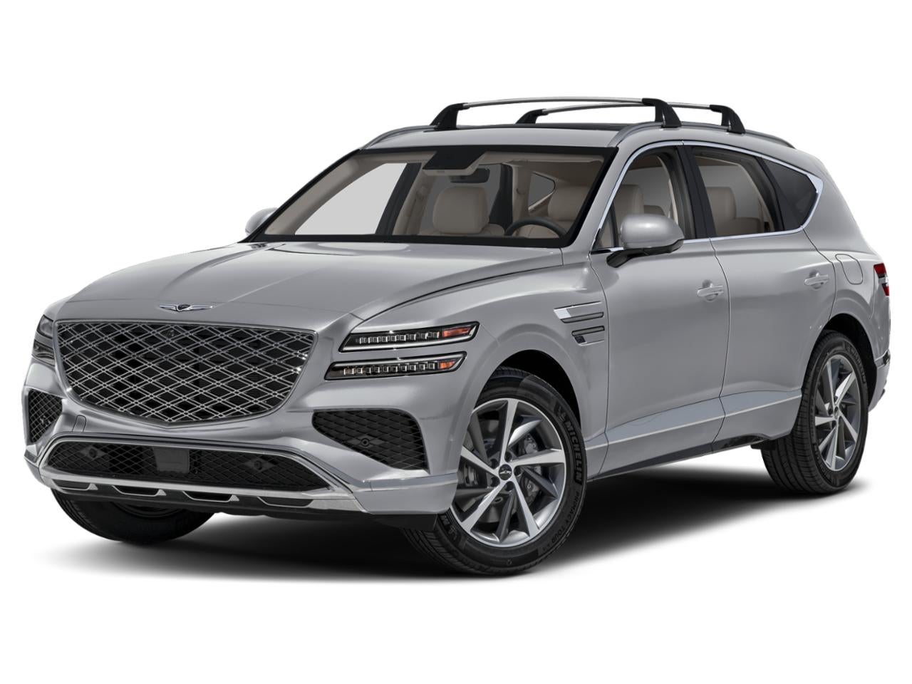 2025 Genesis GV80 2.5T Advanced AWD