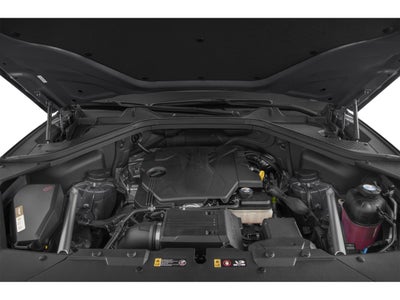 2025 Genesis GV80 2.5T Advanced AWD