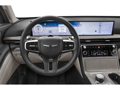 2025 Genesis GV80 2.5T Advanced AWD