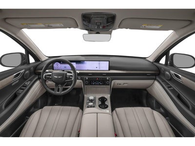 2025 Genesis GV80 2.5T Advanced AWD