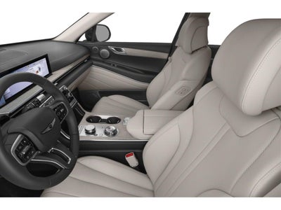 2025 Genesis GV80 2.5T Advanced AWD